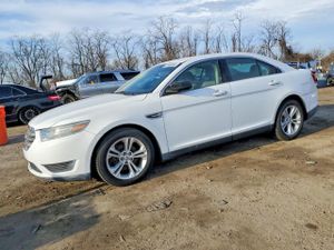 Ford Taurus 3.5L 6 2015