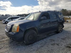 GMC Yukon 5.3L 8 2007