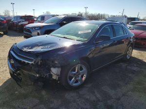 Chevrolet Malibu 2.4L 4 2010