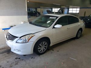 Nissan Altima 2.5L 4 2012