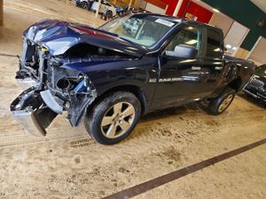 Dodge RAM 5.7L 8 2012