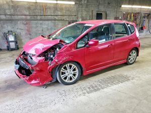 Honda Fit 1.5L 4 2009