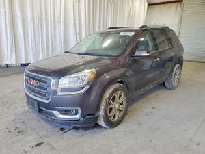 GMC Acadia 3.6L 6 2015
