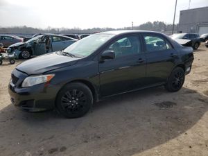 Toyota Corolla 1.8L 4 2009