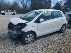 Toyota Yaris 1.5L 4 2009
