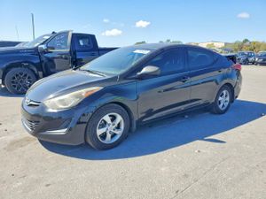 Hyundai Elantra 1.8L 4 2014