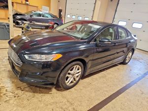 Ford Fusion 2.5L 4 2014