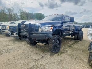 Dodge RAM 5.9L 6 2007
