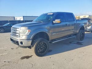 Ford F-150 3.5L 6 2013