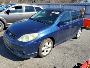 Toyota Matrix 1.8L 4 2005