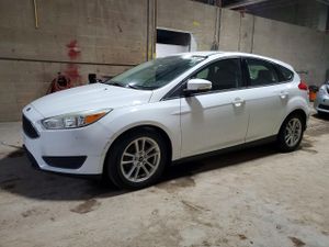 Ford Focus 2.0L 4 2015
