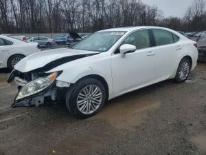 Lexus ES 3.5L 6 2015