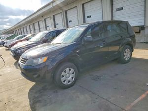 Mitsubishi Outlander 2.4L 4 2008