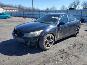 Honda Accord 2.4L 4 2008