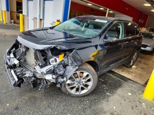 Ford Edge 2.0L 4 2015