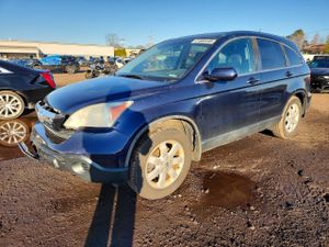 Honda CR-V 2.4L 4 2007