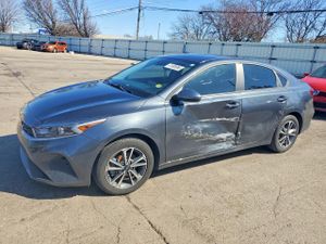 Kia Cerato / Forte / K3 2.0L 4 2024
