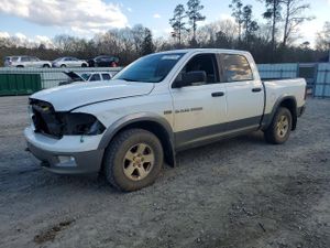 Dodge RAM 5.7L 8 2012