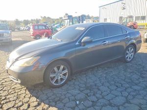 Lexus ES 3.5L 6 2007