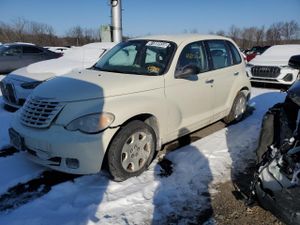 Chrysler PT Cruiser 2.4L 4 2007