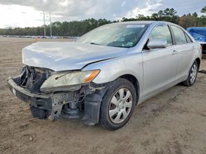 Toyota Camry 2.4L 4 2008