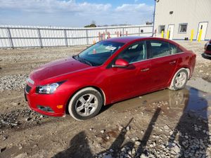 Chevrolet Cruze 1.4L 4 2012
