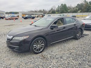 Acura TLX 3.5L 6 2015