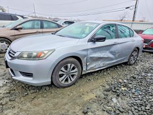 Honda Accord 2.4L 4 2015