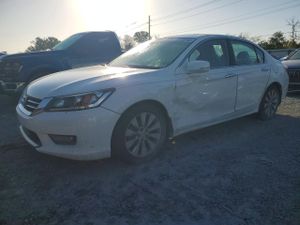 Honda Accord 2.4L 4 2014