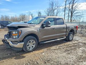 Ford F-150 3.5L 6 2023