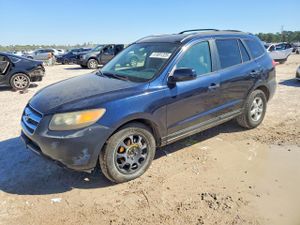 Hyundai Santa Fe 2.7L 6 2007