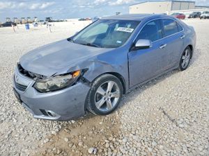 Acura TSX 2.4L 4 2011