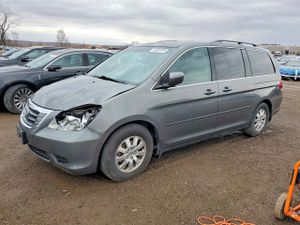 Honda Odyssey 3.5L 6 2008