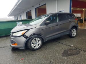 Ford Escape 2.5L 4 2014
