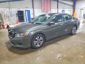 Honda Accord 2.4L 4 2014