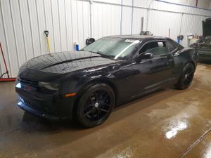 Chevrolet Camaro 3.6L 6 2014