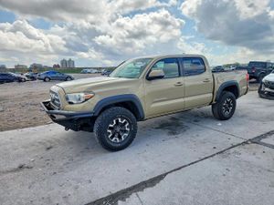 Toyota Tacoma 3.5L 6 2016