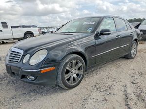 Mercedes-Benz E 3.5L 6 2009