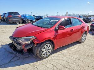 Toyota Corolla 1.8L 4 2015