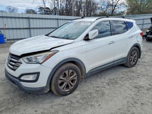Hyundai Santa Fe 2.4L 4 2013