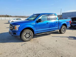Ford F-150 2.7L 6 2018