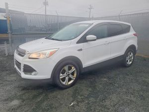 Ford Escape 1.6L 4 2014