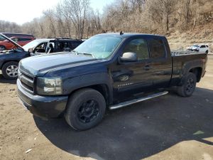 Chevrolet Silverado 1500 5.3L 8 2008