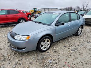 Saturn Ion 2.2L 4 2003