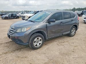 Honda CR-V 2.4L 4 2012