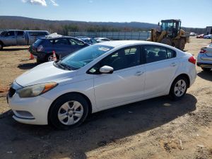 Kia Cerato / Forte / K3 1.8L 4 2015
