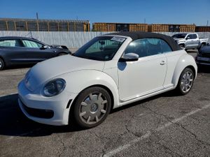 Volkswagen Beetle 2.5L 5 2013