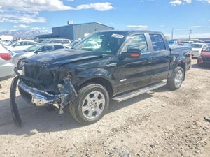 Ford F-150 3.5L 6 2013