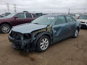 Toyota Camry 2.5L 4 2010