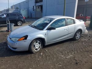 Saturn Ion 2.2L 4 2004